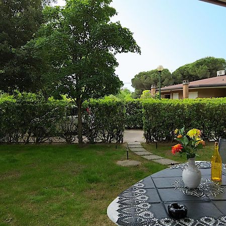 Appartamenti Villaggio San Siro 비비오네 외부 사진