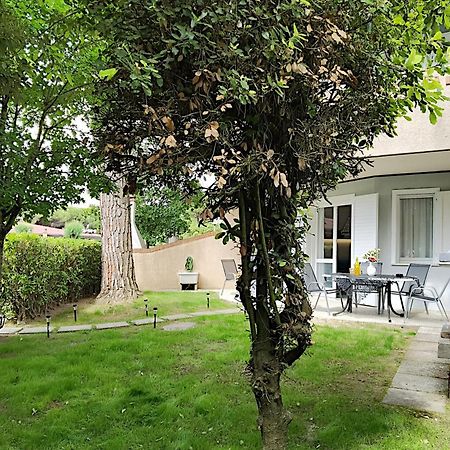 Appartamenti Villaggio San Siro 비비오네 외부 사진