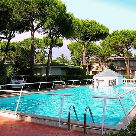 Appartamenti Villaggio San Siro 비비오네 외부 사진