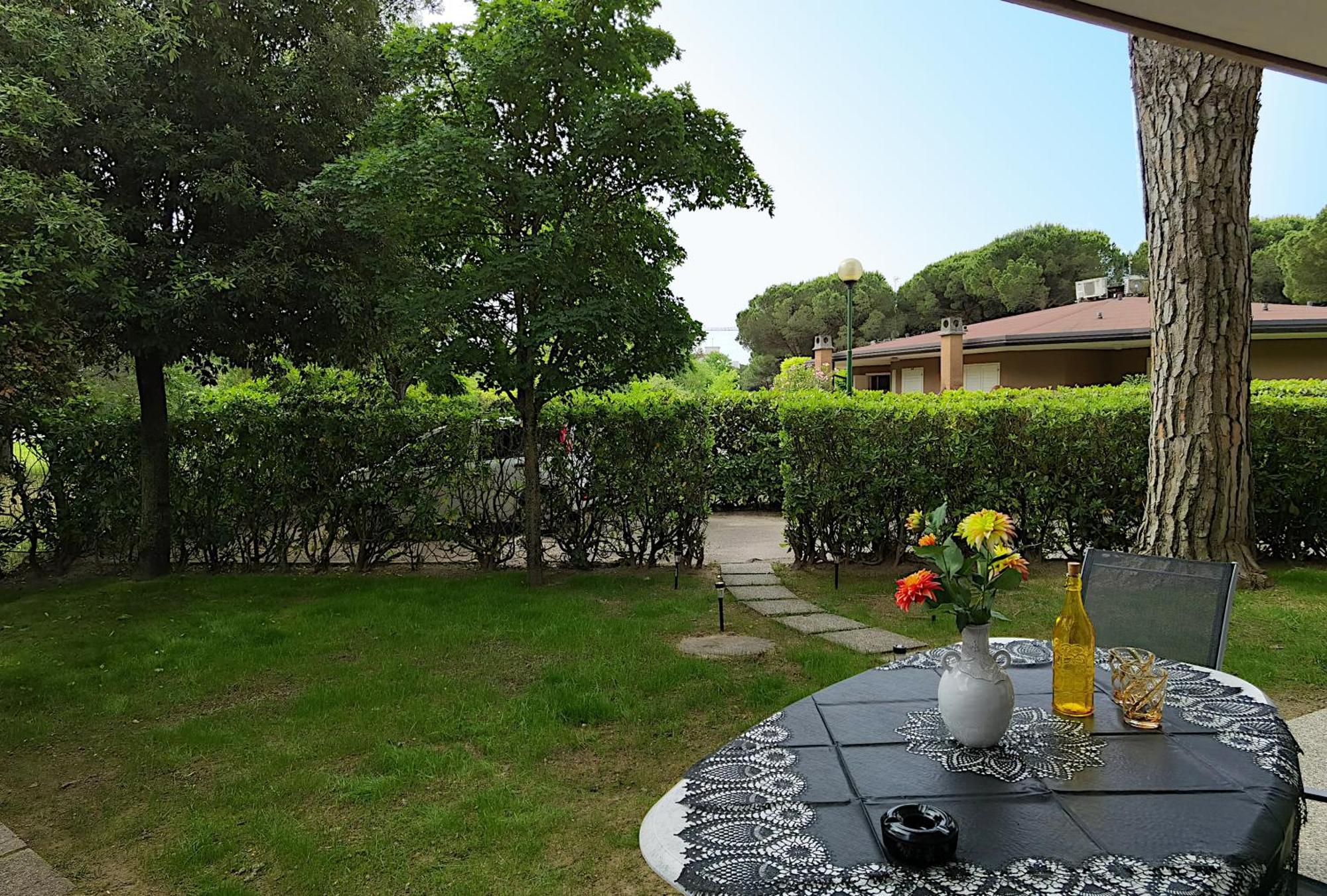 Appartamenti Villaggio San Siro 비비오네 외부 사진