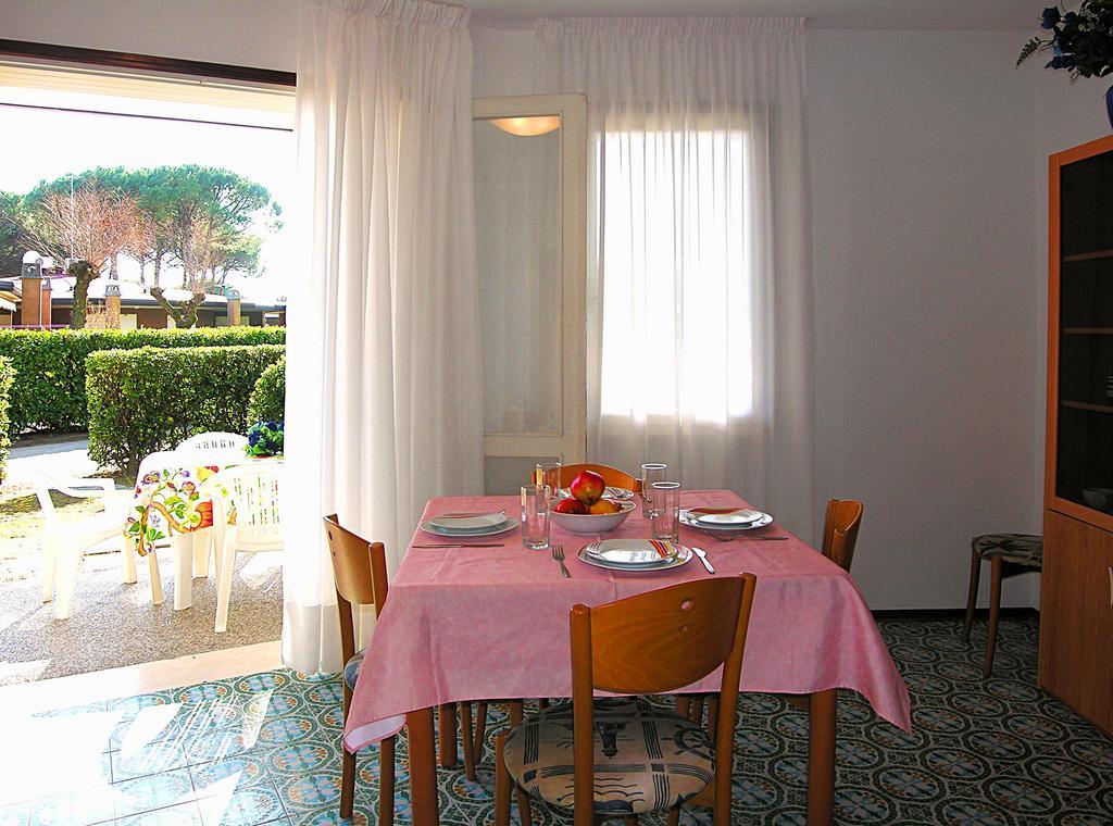 Appartamenti Villaggio San Siro 비비오네 외부 사진