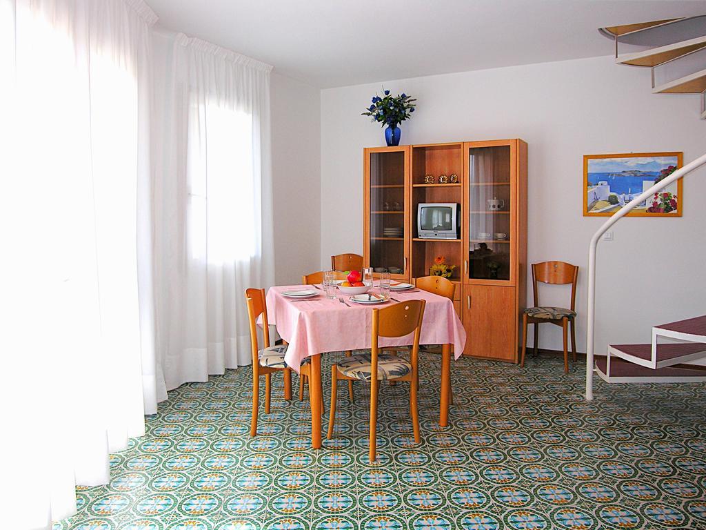 Appartamenti Villaggio San Siro 비비오네 외부 사진