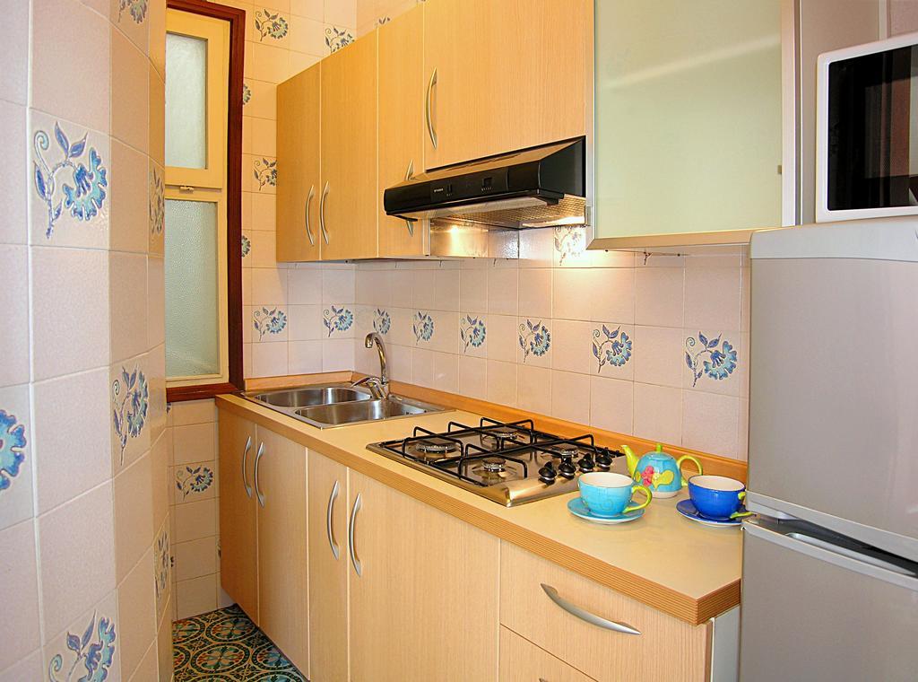 Appartamenti Villaggio San Siro 비비오네 외부 사진