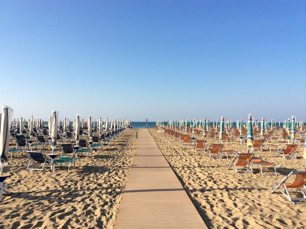 Appartamenti Villaggio San Siro 비비오네 외부 사진