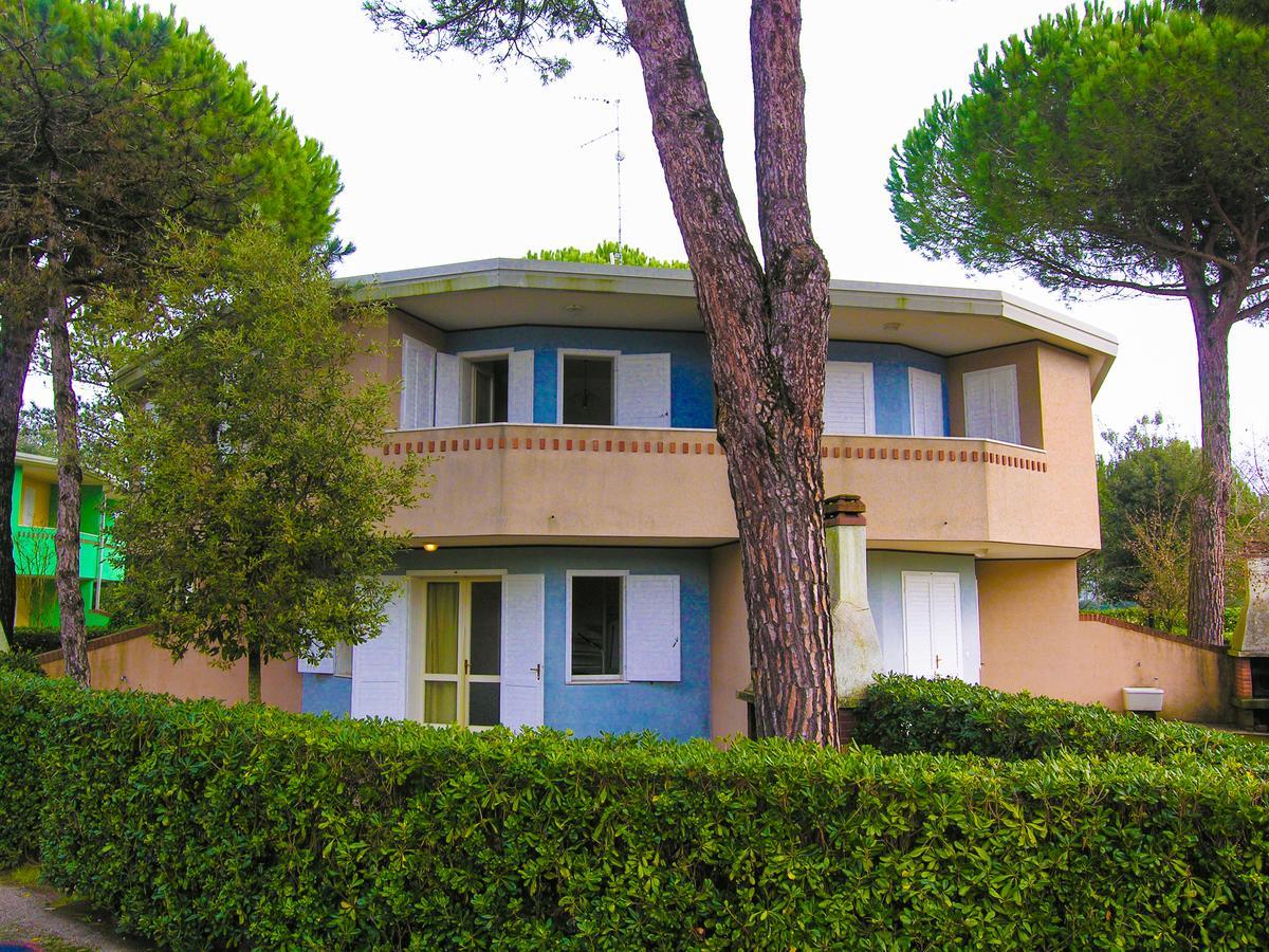 Appartamenti Villaggio San Siro 비비오네 외부 사진